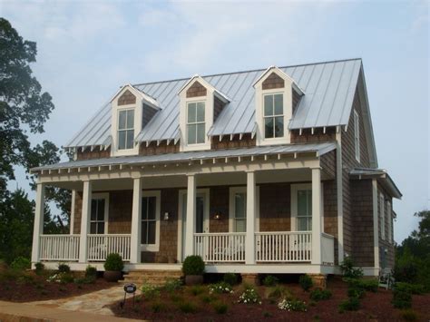 garrell house plans cedar shakes and metal roof|Modern Farmhouse Plans .